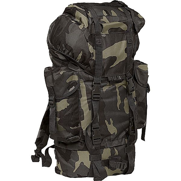 Brandit Freizeitrucksack Rucksack BW günstig online kaufen
