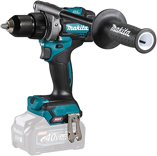 Makita Akku-Schrauber DF001GZ, 2600 U/min, 140 Nm, XGT, 40V max., ohne Akku günstig online kaufen
