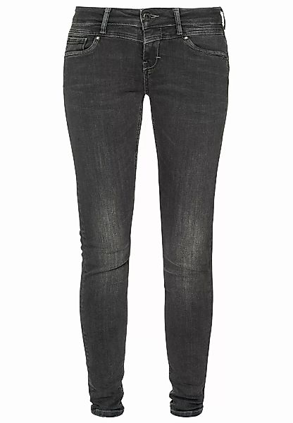 Miracle of Denim Damen Jeans ELLEN SKINNY FIT AU18-2002 Periwinkle günstig online kaufen