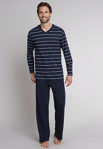 Schiesser Pyjama "selected! premium inspiration" (2 günstig online kaufen