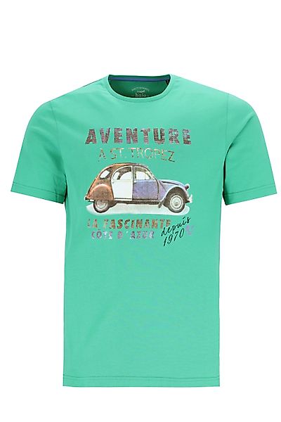 Hajo T-Shirt H T-Shirt RH C2CV günstig online kaufen