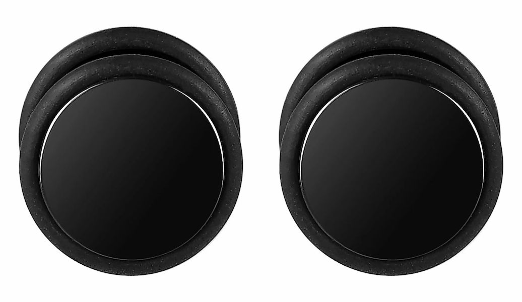 Adelia´s Paar Ohrhänger "Unisex Ohrringe – Ohrstecker aus Edelstahl" Ein st günstig online kaufen