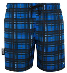 GUGGEN Mountain Badehose Badehose Herren Badeshorts günstig online kaufen