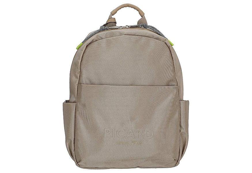 Picard Rucksack Lucky One - Rucksack 26 cm (sand) günstig online kaufen