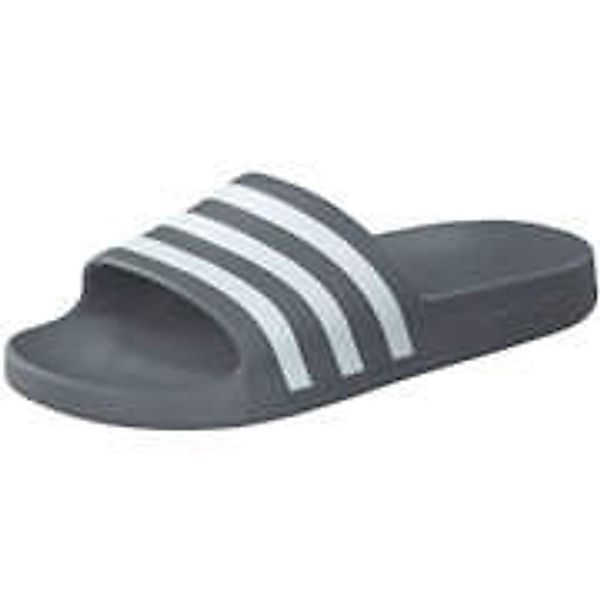 adidas Adilette Aqua Slides Herren grau günstig online kaufen