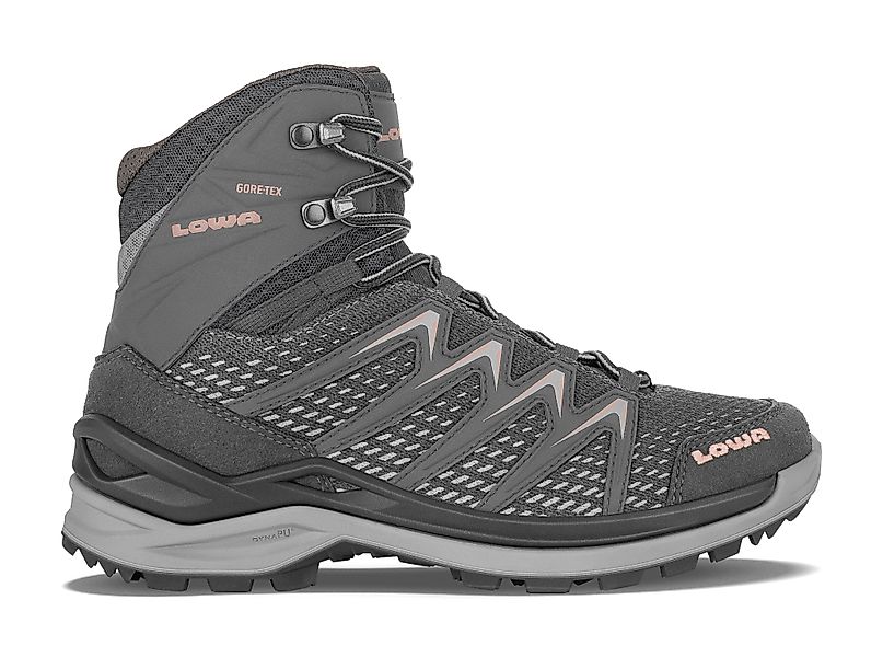 Lowa Wanderstiefel günstig online kaufen