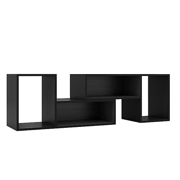 COSTWAY TV-Schrank TV-Regal freie Kombination, mit günstig online kaufen