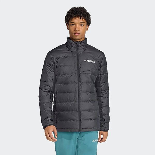 adidas TERREX Outdoorjacke "MULTI LIGHT DOWN CLIMAWARM" günstig online kaufen