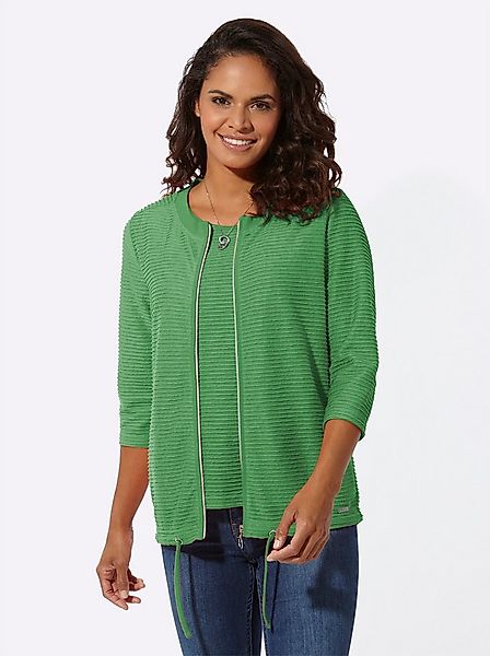 Witt Shirtjacke Shirt-Set . günstig online kaufen