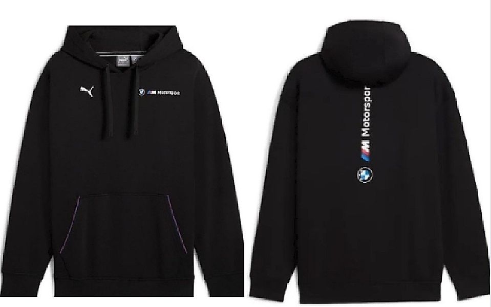 BMW Hoodie BMW Motorsport Essential Hoodie günstig online kaufen