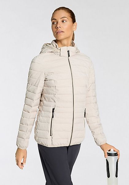 G.I.G.A. DX by killtec Steppjacke GS 63 WMN QLTD JCKT_UYAKA günstig online kaufen