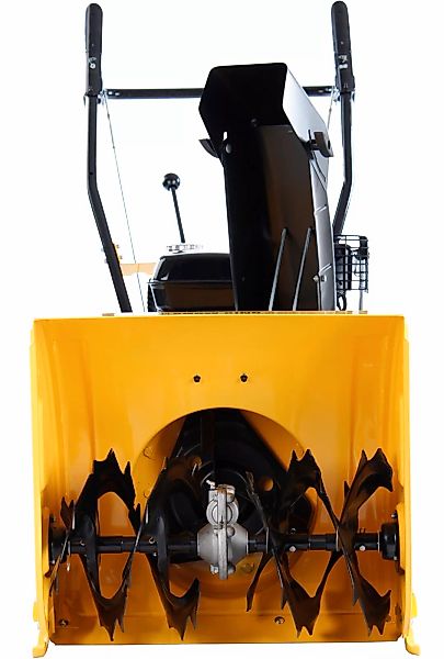 Texas Benzin-Schneefräse "Snow King 568TG" günstig online kaufen