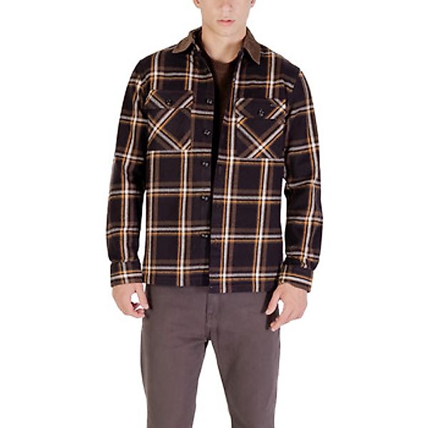 Gianni Lupo  Hemdbluse OVERSHIRT GL7818S günstig online kaufen