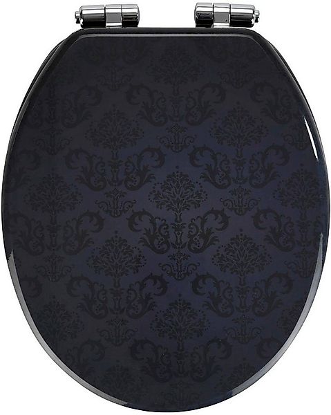 WENKO WC-Sitz Bellevue günstig online kaufen