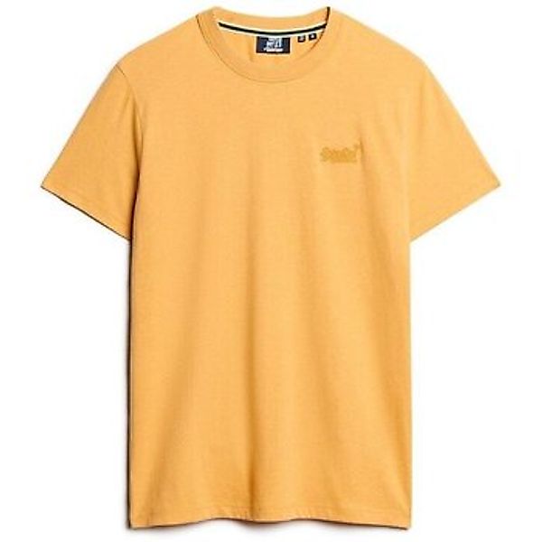 Superdry  T-Shirt T-shirt en coton  Essential günstig online kaufen