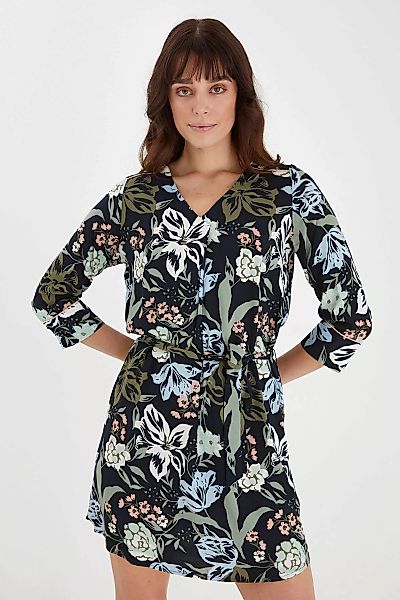 fransa Blusenkleid "Fransa FRVAGEO 4 Dress - 20609089" günstig online kaufen