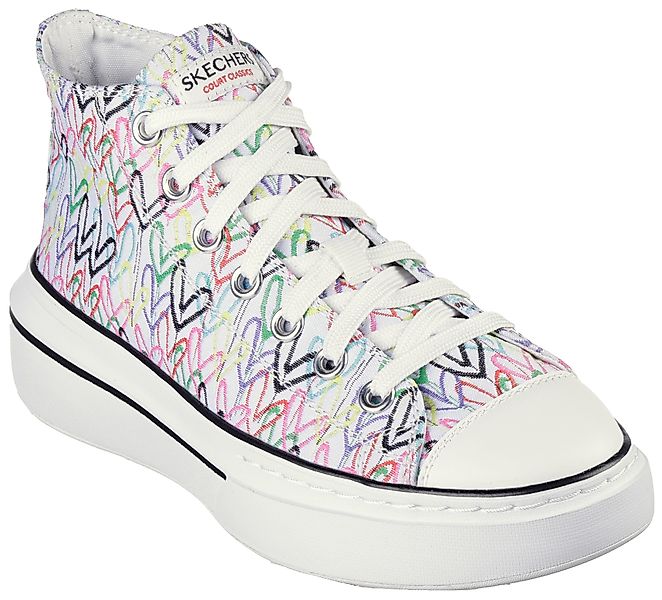Skechers CORDOVA CLASSIC-LOVE LETTERS Sneaker mit günstig online kaufen