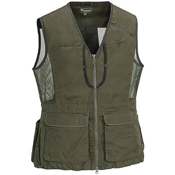 Pinewood  Strickjacken Gilet femme  Sports 2.0 günstig online kaufen