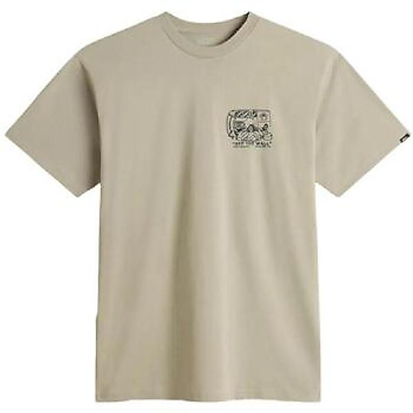 Vans  T-Shirt VN000NHPZU1 günstig online kaufen