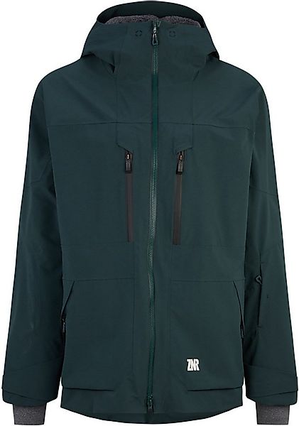 Ziener Skijacke ZIENER REYK Jacke 2025 dark jungle günstig online kaufen
