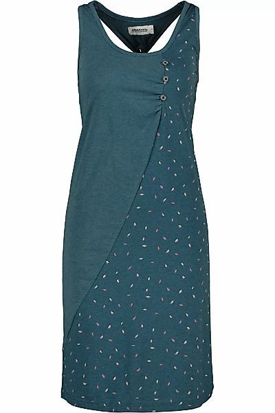 Alife & Kickin Sommerkleid "Damen CameronAK B" günstig online kaufen