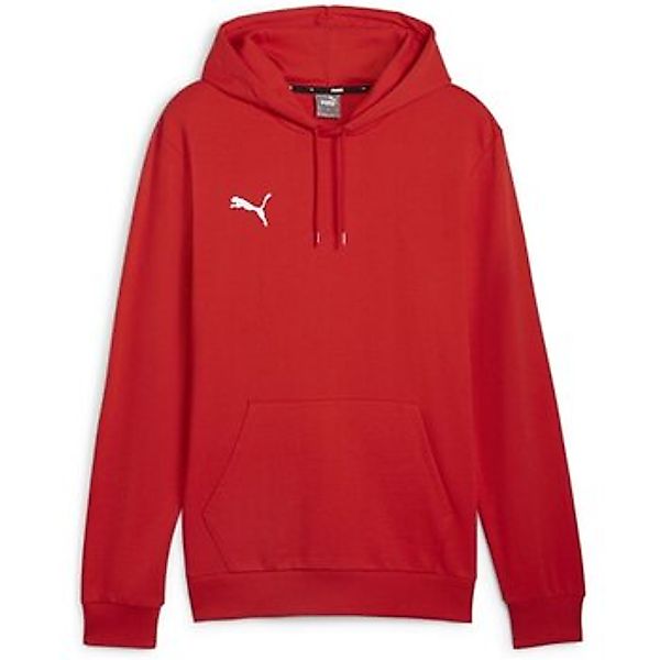 PUMA Sweatshirt PUMA teamGOAL Casuals Hoody Herren Baumwolle günstig online kaufen