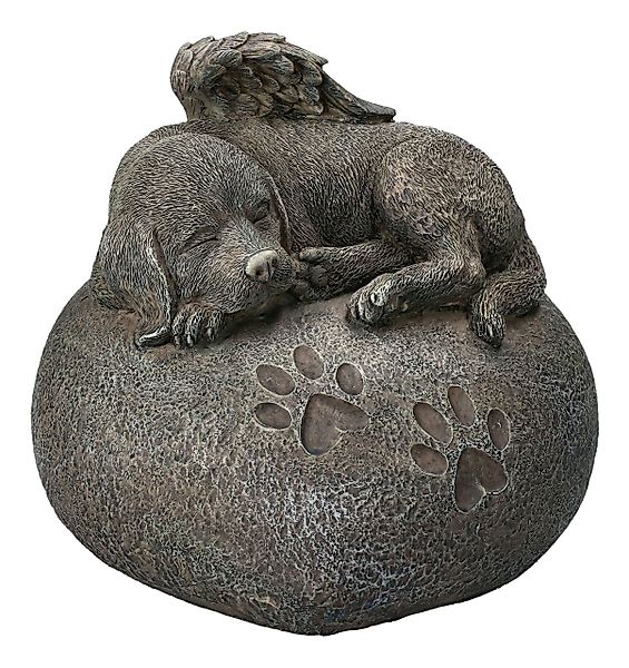 Figuren Shop GmbH Tierfigur Tier Urne günstig online kaufen
