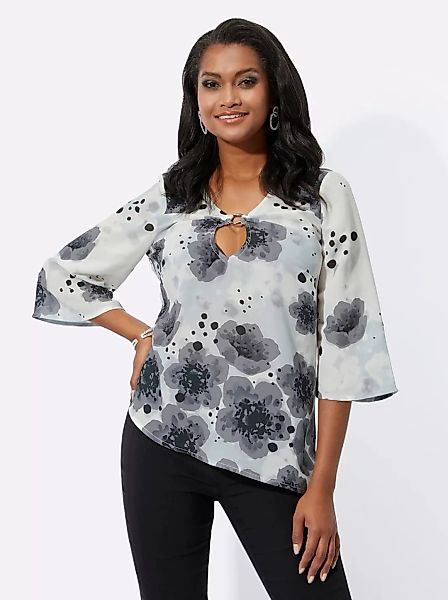 Lady Longbluse günstig online kaufen