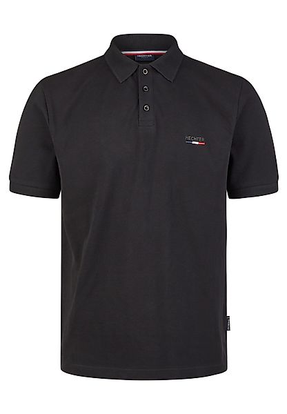 HECHTER PARIS Poloshirt (1-tlg) aus 100% günstig online kaufen