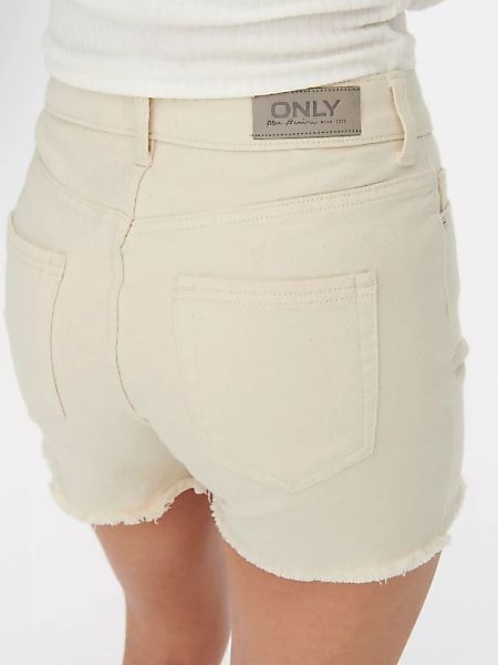 ONLY Shorts ONLBLUSH MID SK DNM SHORTS NOOS günstig online kaufen