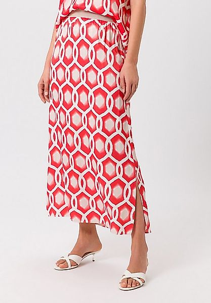 TUZZI Jerseyrock mit elastischem Bund günstig online kaufen