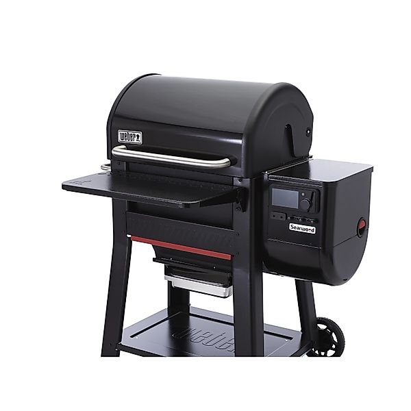 Weber Fronttisch für Searwood günstig online kaufen