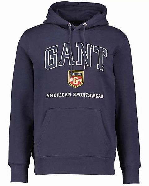 Gant Sweatshirt (1-tlg) günstig online kaufen