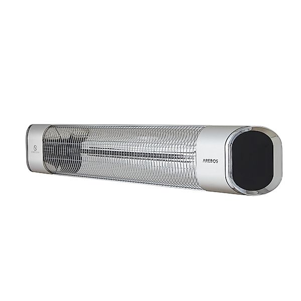 Arebos Heizstrahler Infrarot 2000 W mit günstig online kaufen