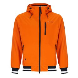 Dry Fashion Funktionsjacke Herren Funktions-Blouson Hamburg günstig online kaufen
