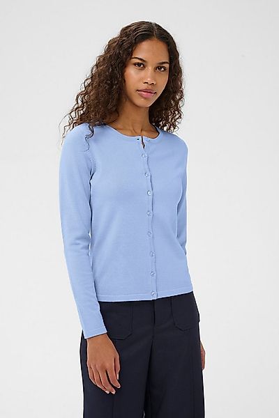 Saint Tropez Cardigan Strickjacke A8661 günstig online kaufen