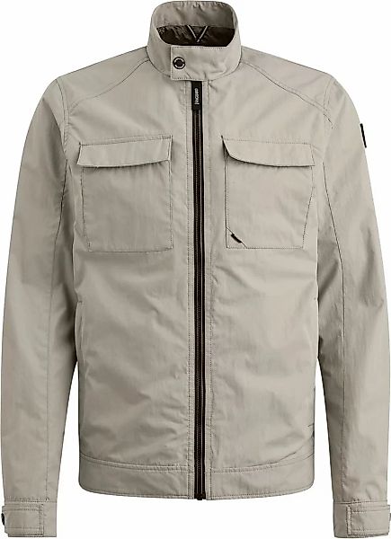 Vanguard Jacke Racechase Beige - Größe M günstig online kaufen