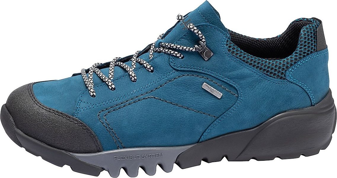 Waldläufer H-Fritz Trekkingschuh Freizeitschuh, Outdoorschuh, Sneaker mit T günstig online kaufen