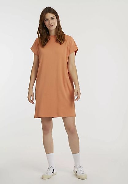 Damen Boxy Shirt Dress Bio günstig online kaufen