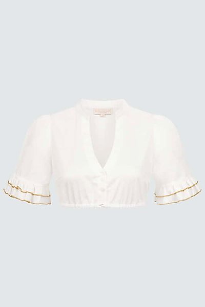 Dirndlbluse Nzuri günstig online kaufen