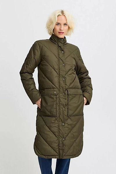 Pulz Jeans Steppmantel PZKATALIN Outerwear vielseitiger Mantel günstig online kaufen