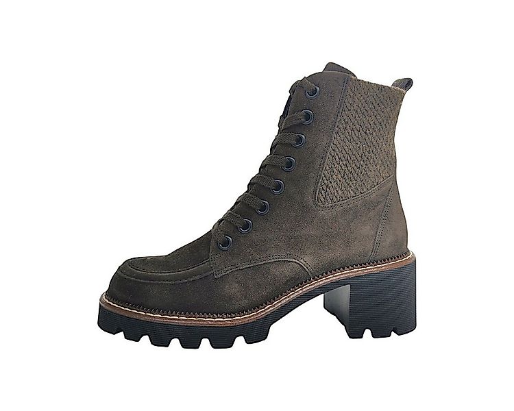 Paul Green Schnürstiefel Schnürstiefelette günstig online kaufen