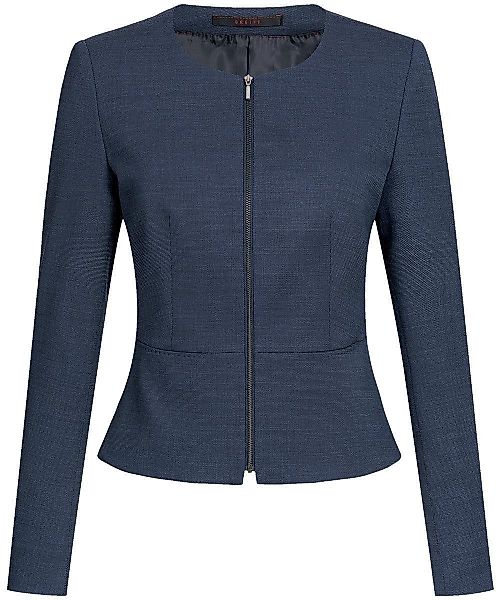 GREIFF Kurzblazer Greiff Modern WITH 37.5® günstig online kaufen
