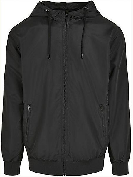 Build Your Brand Kapuzensweatjacke Herren Jacke günstig online kaufen