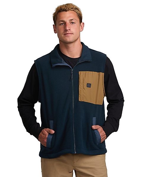 Billabong Fleecejacke Lite günstig online kaufen