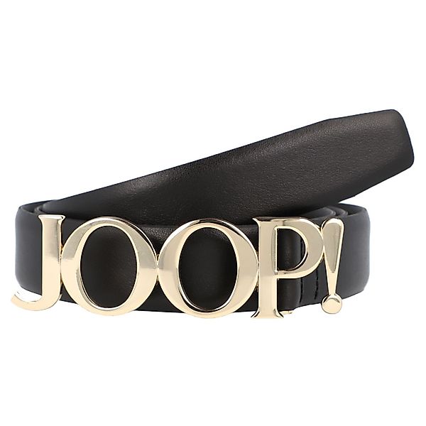 JOOP! Ledergürtel Koppelverschluss günstig online kaufen