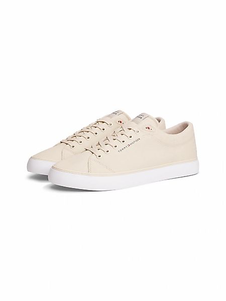Tommy Hilfiger Sneaker "HARLEM CORE II CVS" Freizeitschuh, Halbschuh, Schnü günstig online kaufen