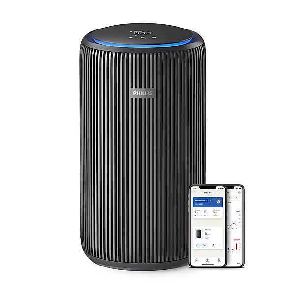 Philips Luftreiniger AC3221/13 PureProtect 3200 Series, günstig online kaufen