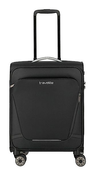 travelite Handgepäck-Trolley JETPACK Multi Light 4 Cabin, konzipiert für Co günstig online kaufen