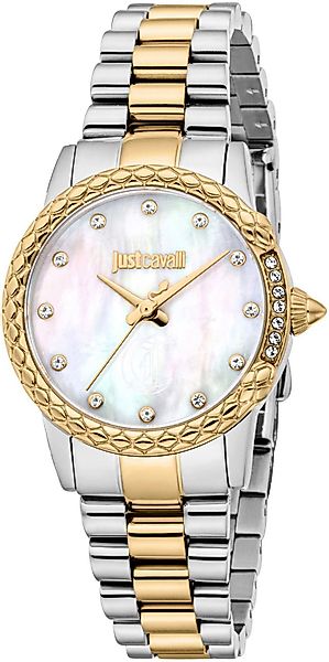 Just Cavalli Time Quarzuhr Snake JC1L310M0095, günstig online kaufen